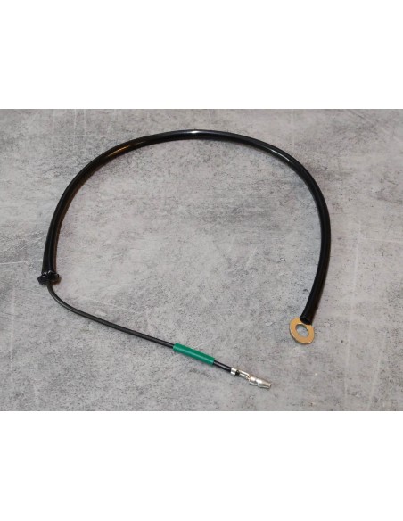 Fil de masse clignotant AR CB 500 750 Four HONDA 33615-437-000P ADAPTABLE