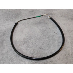 Fil de masse clignotant AR CB 500 750 Four HONDA 33615-437-000P ADAPTABLE