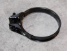 Collier convoyeur d'air et pipe admission HONDA 95018-46250P ADAPTABLE 46-49mm