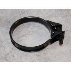 Collier convoyeur d'air et pipe admission HONDA 95018-46250P ADAPTABLE 46-49mm