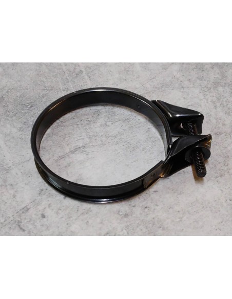 Collier convoyeur d'air et pipe admission HONDA 95018-46250P ADAPTABLE 46-49mm