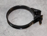 Collier convoyeur d'air et pipe admission HONDA 95018-46250P ADAPTABLE 46-49mm