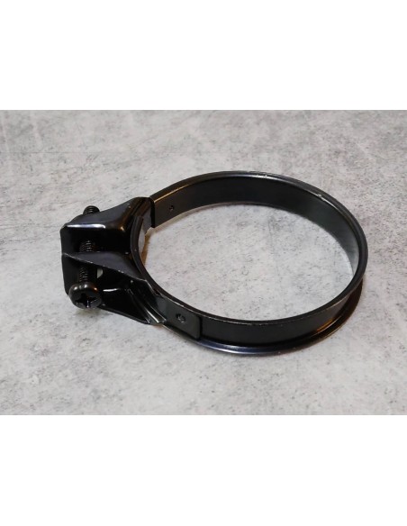 Collier convoyeur air HONDA CB 500 550 Four CB125S XL125 17255-323-000P 44-48mm