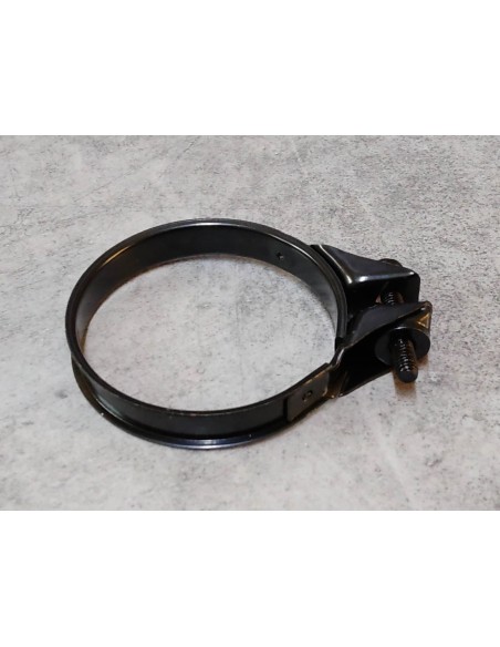 Collier convoyeur air HONDA CB 500 550 Four CB125S XL125 17255-323-000P 44-48mm