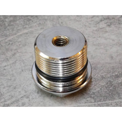 Vis / Bouchon de fourche adaptable 90123-323-010P