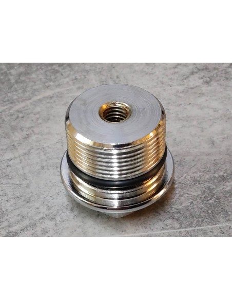 Vis / Bouchon de fourche adaptable 90123-323-010P