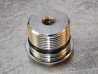 Vis / Bouchon de fourche adaptable 90123-323-010P