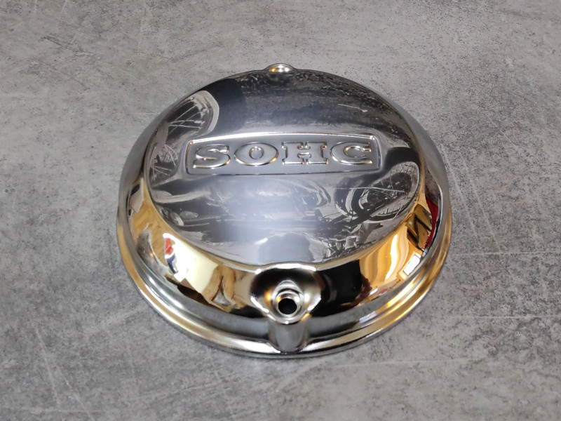 Cache allumage pour HONDA CB 750 Four SOHC 30370-300-020P ADAPTABLE