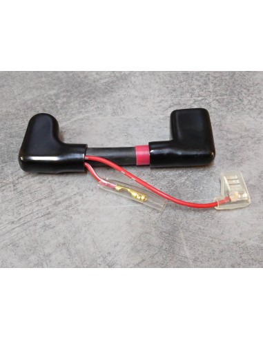 Cable + de batterie ADAPTABLE HONDA CB 750 Four 32401-300-010P