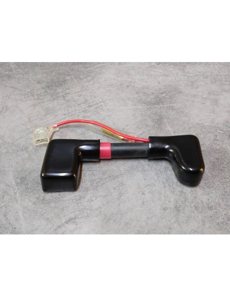 Cable + de batterie ADAPTABLE HONDA CB 750 Four 32401-300-010P