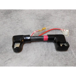 Cable + de batterie ADAPTABLE HONDA CB 750 Four 32401-300-010P