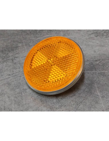 Catadioptre HONDA CB four HONDA 33741-340-670P (grand) ADAPTABLE