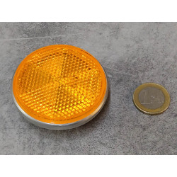 Catadioptre HONDA CB four HONDA 33741-340-670P (grand) ADAPTABLE