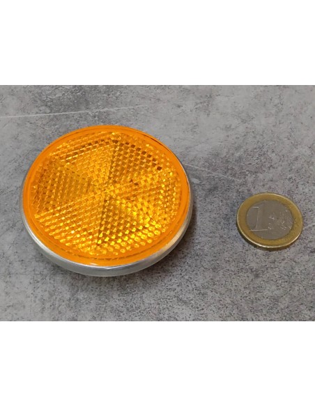 Catadioptre HONDA CB four HONDA 33741-340-670P (grand) ADAPTABLE