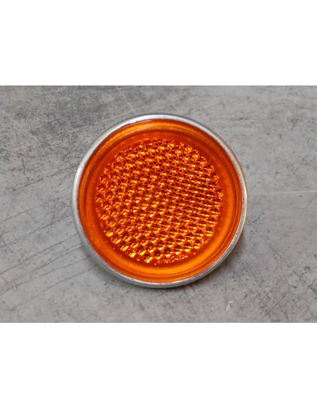 Catadioptre ADAPTABLE HONDA CB four K0 K1 33741-315-000P (petit)