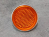 Catadioptre ADAPTABLE HONDA CB four K0 K1 33741-315-000P (petit)