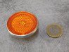 Catadioptre ADAPTABLE HONDA CB four K0 K1 33741-315-000P (petit)