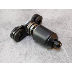 Loquet de selle HONDA 77220-340-003P ADAPTABLE