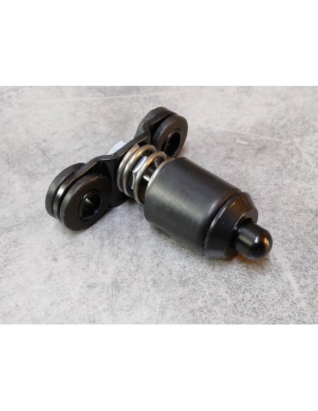 Loquet de selle HONDA 77220-340-003P ADAPTABLE