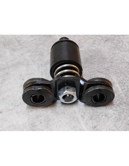 Loquet de selle HONDA 77220-340-003P ADAPTABLE