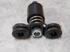 Loquet de selle HONDA 77220-340-003P ADAPTABLE