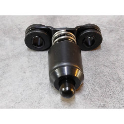 Loquet de selle HONDA 77220-340-003P ADAPTABLE