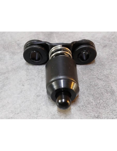 Loquet de selle HONDA 77220-340-003P ADAPTABLE