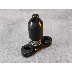 Loquet de selle HONDA 77220-340-003P ADAPTABLE
