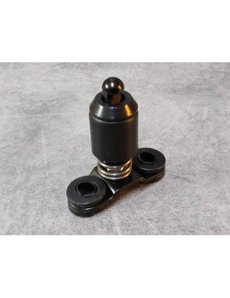 Loquet de selle HONDA 77220-340-003P ADAPTABLE