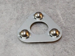 Piste 3 billes embrayage HONDA CB750 22860-300-006P ADAPTABLE