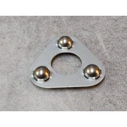 Piste 3 billes embrayage HONDA CB750 22860-300-006P ADAPTABLE