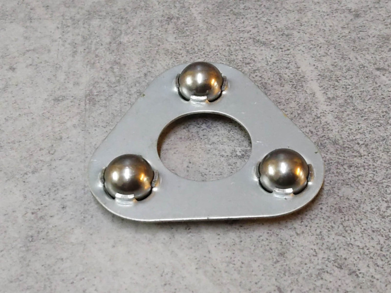 Piste 3 billes embrayage HONDA CB750 22860-300-006P ADAPTABLE