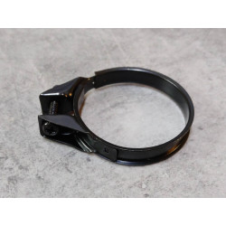 Collier pipe d'admission pour HONDA CB 500 Four 95018-44250P 42-46mm ADAPTABLE