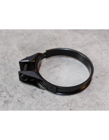 Collier pipe d'admission pour HONDA CB 500 Four 95018-44250P 42-46mm ADAPTABLE
