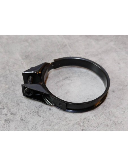 Collier pipe d'admission pour HONDA CB 500 Four 95018-44250P 42-46mm ADAPTABLE