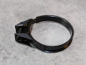 Collier pipe d'admission pour HONDA CB 500 Four 95018-44250P 42-46mm ADAPTABLE
