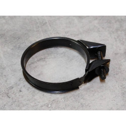 Collier pipe d'admission pour HONDA CB 500 Four 95018-44250P 42-46mm ADAPTABLE