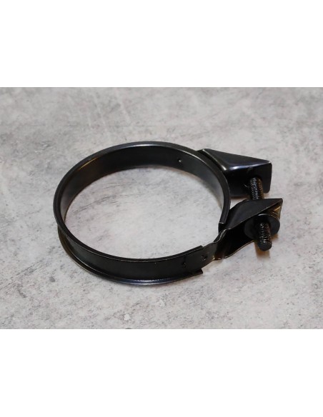 Collier pipe d'admission pour HONDA CB 500 Four 95018-44250P 42-46mm ADAPTABLE