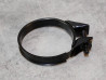 Collier pipe d'admission pour HONDA CB 500 Four 95018-44250P 42-46mm ADAPTABLE