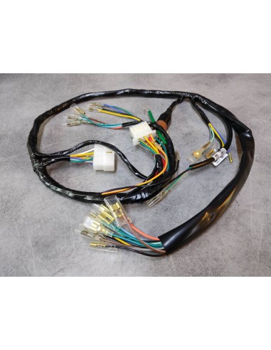 Faisceau électrique CB 750 K0 K1 HONDA 32100-300-050P ADAPTABLE