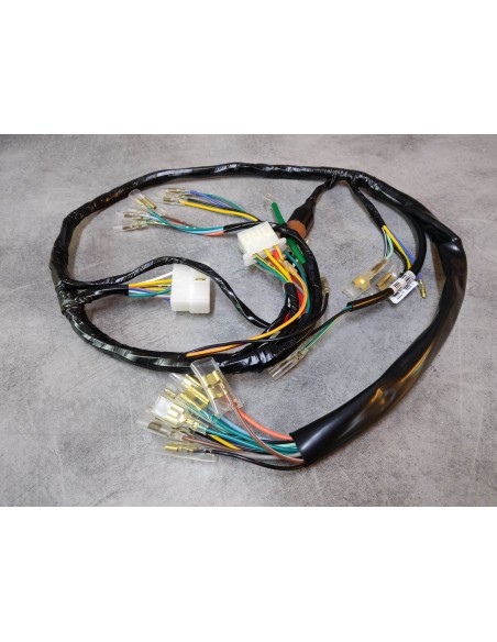Faisceau électrique CB 750 K0 K1 HONDA 32100-300-050P ADAPTABLE