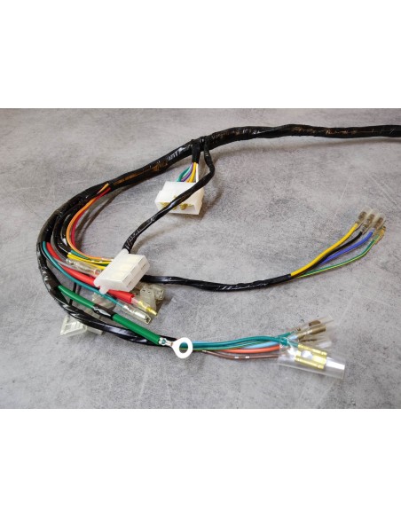 Faisceau électrique CB 750 K0 K1 HONDA 32100-300-050P ADAPTABLE