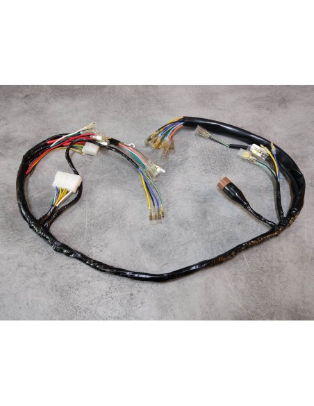 Faisceau électrique CB 750 K0 K1 HONDA 32100-300-050P ADAPTABLE
