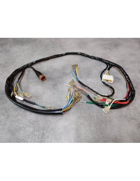 Faisceau électrique CB 750 K0 K1 HONDA 32100-300-050P ADAPTABLE
