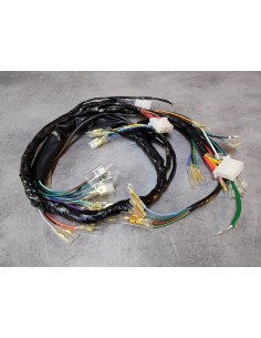 Faisceau électrique CB 750 K6 HONDA 32100-341-900P ADAPTABLE