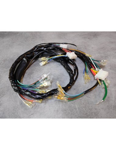 Faisceau électrique CB 750 K6 HONDA 32100-341-900P ADAPTABLE