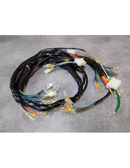 Faisceau électrique CB 750 K6 HONDA 32100-341-900P ADAPTABLE