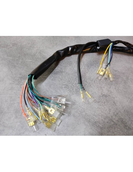 Faisceau électrique CB 750 K6 HONDA 32100-341-900P ADAPTABLE