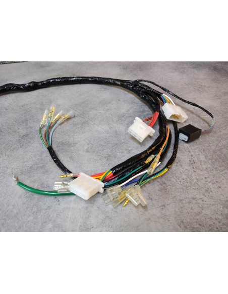 Faisceau électrique CB 750 K6 HONDA 32100-341-900P ADAPTABLE