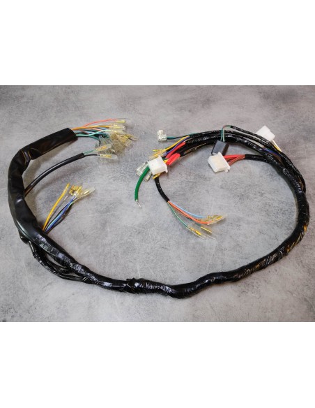 Faisceau électrique CB 750 K6 HONDA 32100-341-900P ADAPTABLE